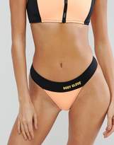 Thumbnail for your product : Body Glove High Hip Bikini Bottom