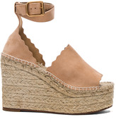 chloe wedges sale