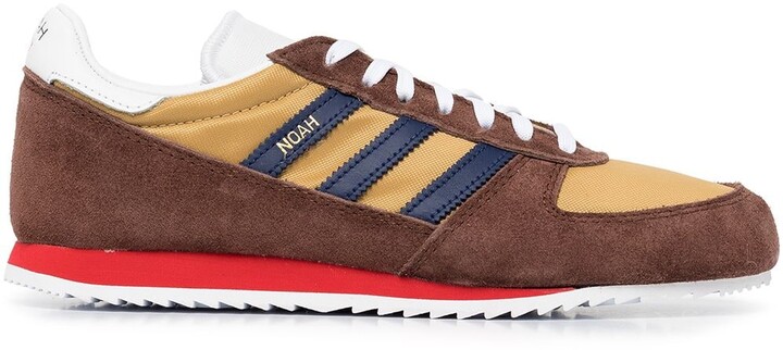 adidas Brown Men's Shoes | Shop the world's largest collection of fashion |  ShopStyle