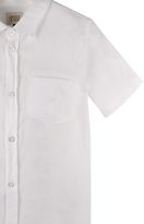 Thumbnail for your product : Armani Junior Short sleeve shirt