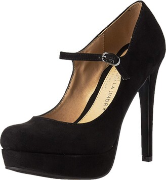 Chinese Laundry Women's Winter Platform - ShopStyle Stiletto Pumps