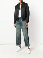 Thumbnail for your product : Golden Goose Deluxe Brand 31853 oil wash boyfriend jeans