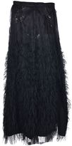 Thumbnail for your product : Dries Van Noten Embellished Skirt