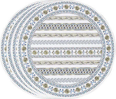 Juliska Seville Placemats