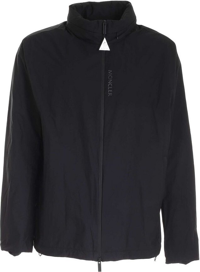 Moncler Itier Zipped Jacket