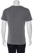 Thumbnail for your product : G Star Graphic Crew Neck T-Shirt
