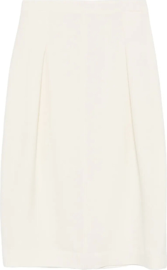 Studio Nicholson Aru midi skirt