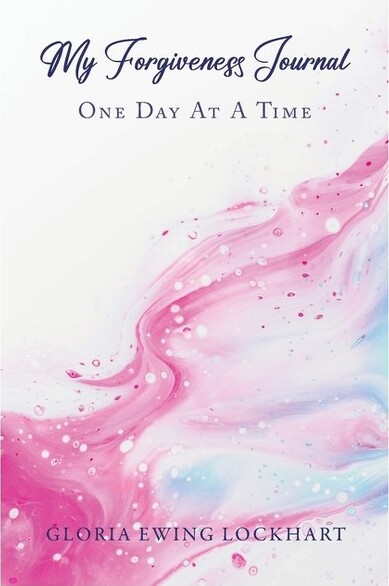 Trilogy Christian Publishing MyForgivenessJournal-byGloriaEwingLockhart(Paperback)