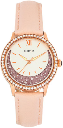 Bertha Women's Dolly Watch