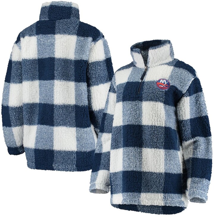 Colorado Avalanche G-III 4Her by Carl Banks Women's Heart
