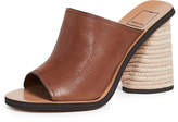 Thumbnail for your product : Dolce Vita Alba Block Heel Mules