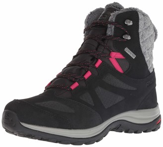 salomon winter boots womens