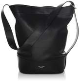Thumbnail for your product : Rag & Bone Walker Leather Sling Bucket Bag