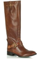 Thumbnail for your product : Daniel Butter finger knee high boots