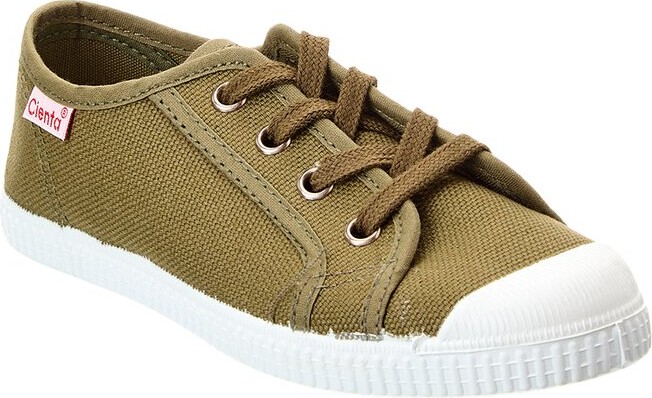 Cienta Canvas Sneaker