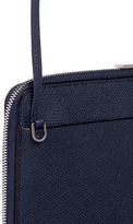 Thumbnail for your product : Valextra 'Invisible North South' sling bag
