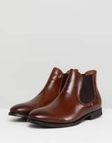 Thumbnail for your product : Selected Chelsea Leather Boot