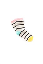 Thumbnail for your product : Country Road Stripe Socks