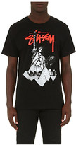 Thumbnail for your product : Stussy Statue of Liberty t-shirt - for Men