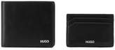 Thumbnail for your product : HUGO BOSS folded wallet