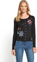 Thumbnail for your product : Joe Browns Amazing Applique Cardi