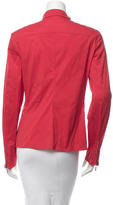 Thumbnail for your product : Jil Sander Top