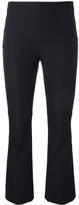 Thumbnail for your product : Theory cropped pants