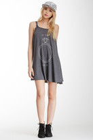 Thumbnail for your product : Wildfox Couture If You Like It Scoop Back Tunic