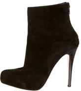 Thumbnail for your product : Christian Louboutin Ankle Boots