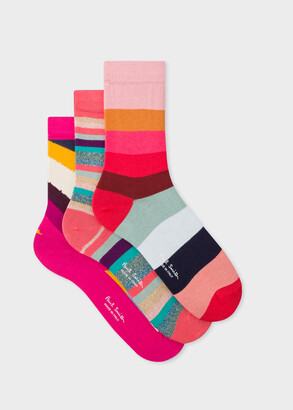 Paul Smith Women's Socks | Shop The Largest Collection | ShopStyle