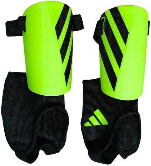 adidas Kids' Tiro Match Soccer Shin Guards