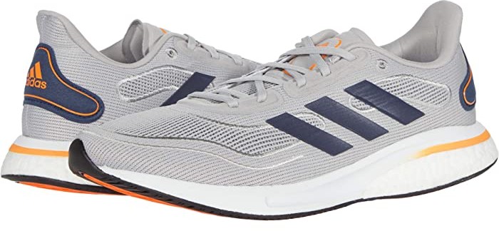 adidas supernova grey