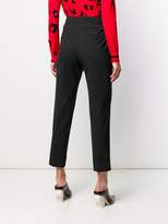 Thumbnail for your product : Escada Sport cropped trousers