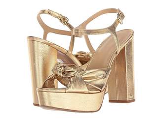 MICHAEL Michael Kors Pippa Platform Women's Shoes