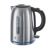Thumbnail for your product : Russell Hobbs Buckingham Stainless Steel Kettle