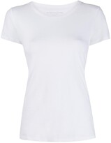 Thumbnail for your product : Majestic Filatures round neck slim-fit T-shirt