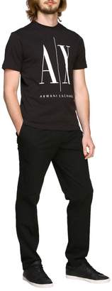 Armani Collezioni Armani Exchange Pants Pants Men Armani Exchange