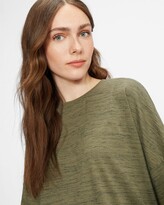 Thumbnail for your product : Ted Baker Space Dyed Relaxed Tshirt