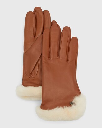 UGG Gloves For Women | ShopStyle CA