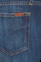 Thumbnail for your product : Joe's Jeans 'Easy Highwater' Crop Boyfriend Jeans (Deja)