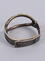 Thumbnail for your product : Rebel Designs Round Studded Cuff