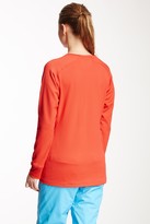 Thumbnail for your product : Columbia Heavyweight Long Sleeve Tee