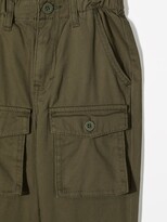 Thumbnail for your product : Levi's Straight-Leg Cargo Trousers