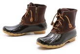 Thumbnail for your product : Sperry Saltwater Duck Boots