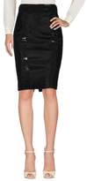 Thumbnail for your product : L'Wren Scott Knee length skirt