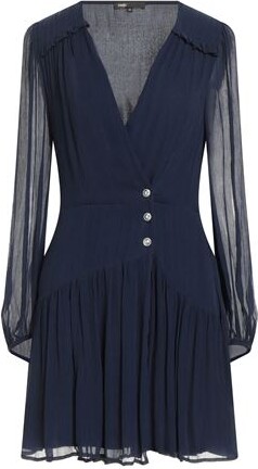 Maje Woman Mini dress