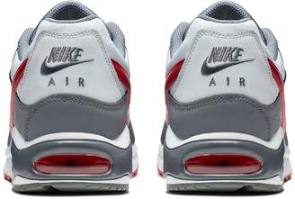 Nike Air Max Command - Grey/Red