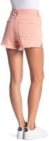 Thumbnail for your product : Ella Moss Vintage High Waist Denim Shorts