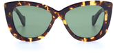 Thumbnail for your product : Dita Vesoul Sunglasses