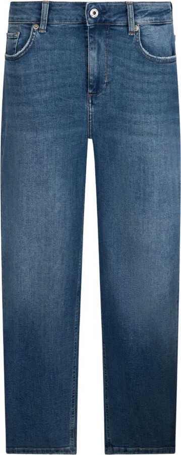 Liu Jo Boyfriend Jeans